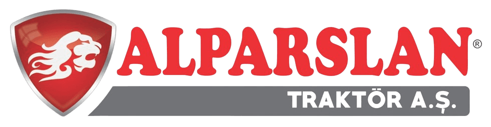 Alparslan Traktör Logo