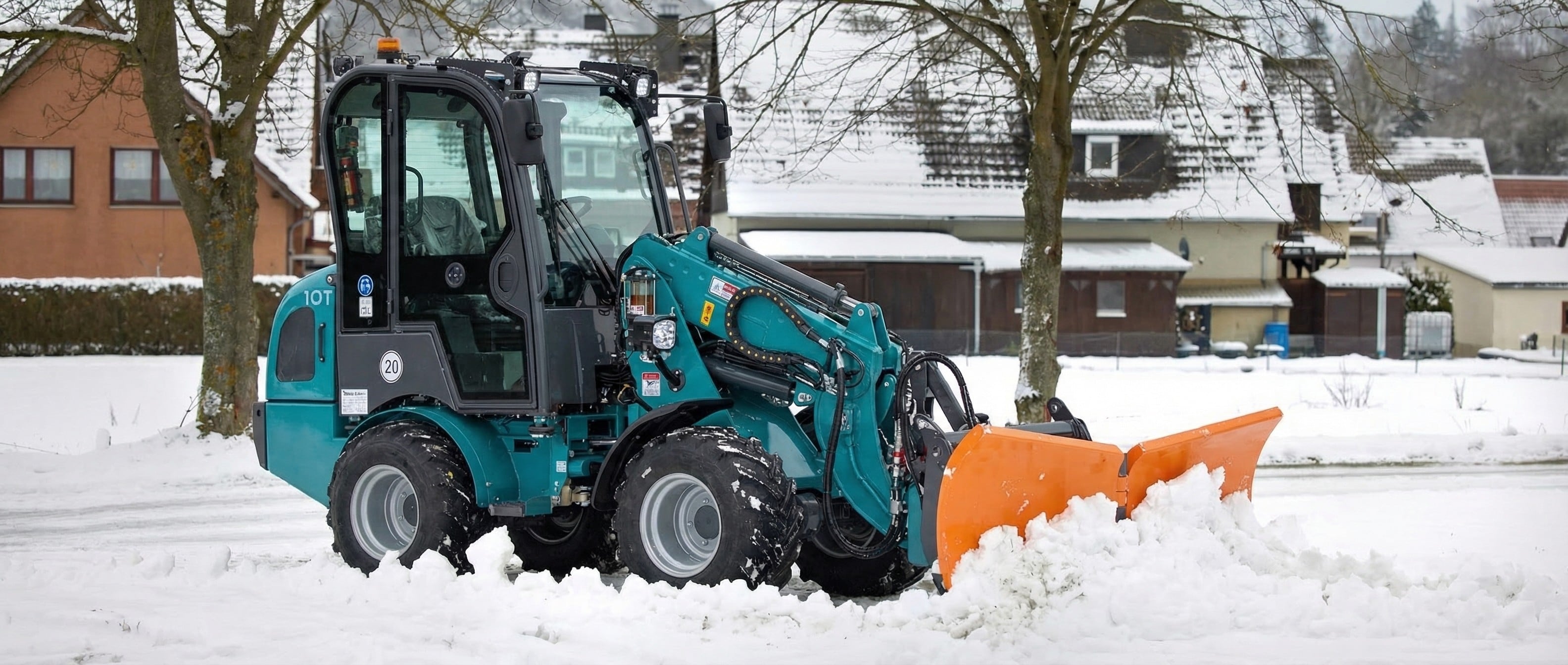 Landscaping & Grounds Care image 2