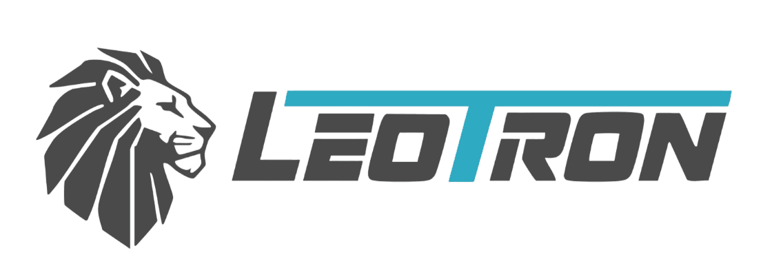 Leotron Logo