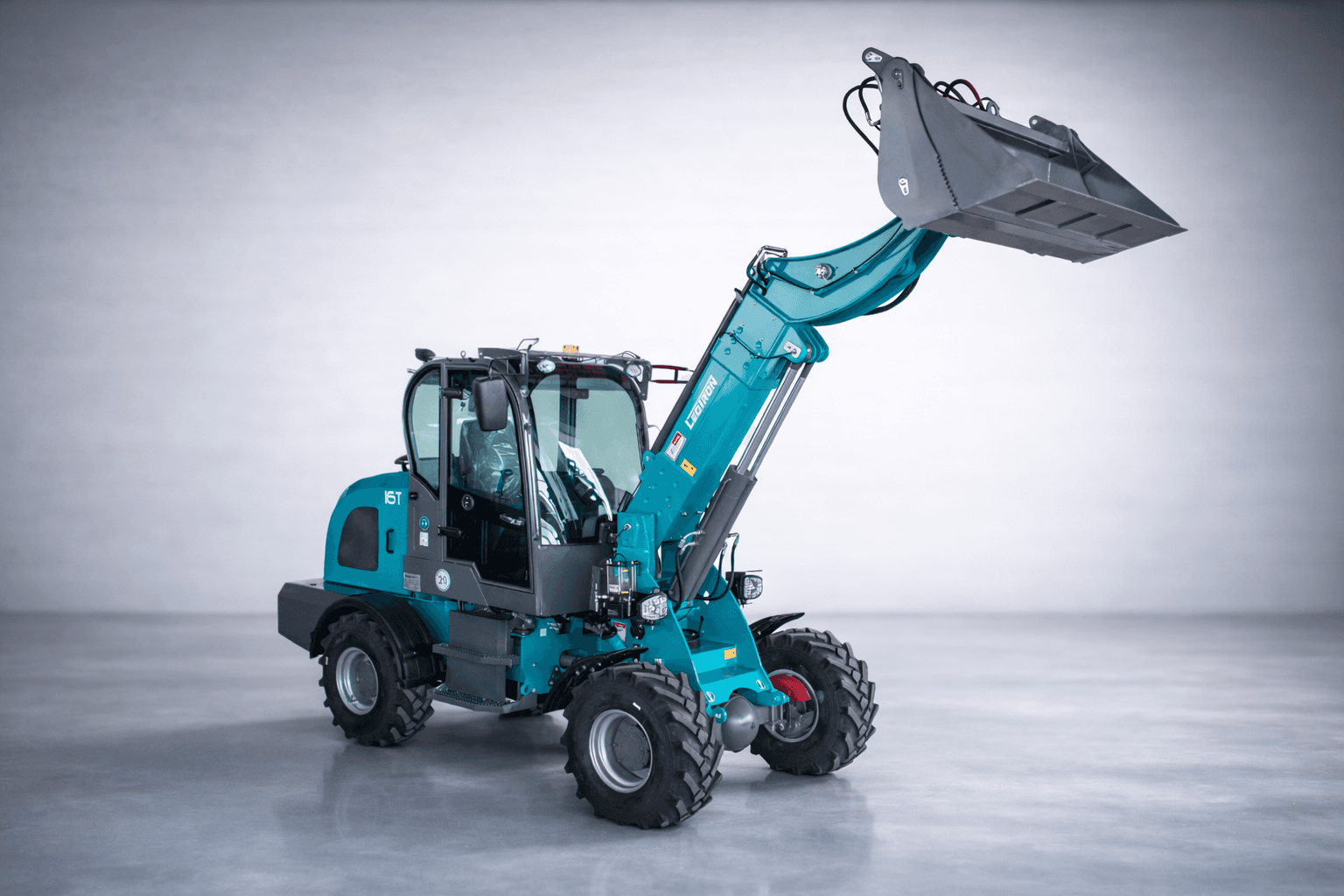 Multiflex M16T görseli 1