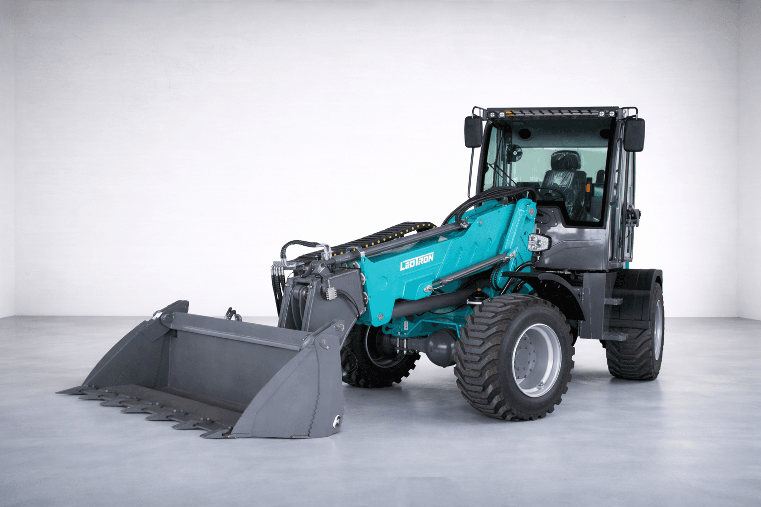 HeavyPro M25T görseli 1